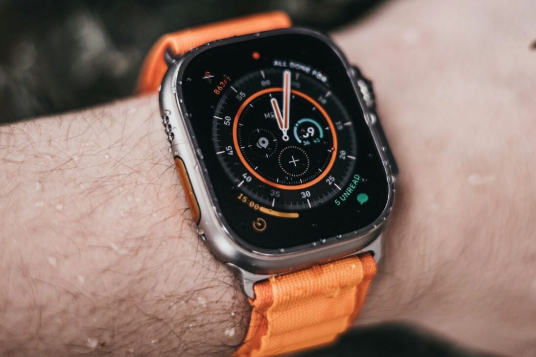 Novo Apple Watch Ultra 3 terá 5G, sensor de pressão e mensagens via satélite e funcionará sem iPhone