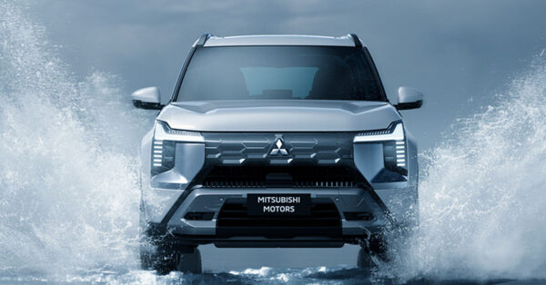 Novo SUV de 7 lugares e motor 1.5 turbo Mitsubishi Destinator estreia na Indonésia com olhares voltados à América Latina — será que o Brasil está no radar