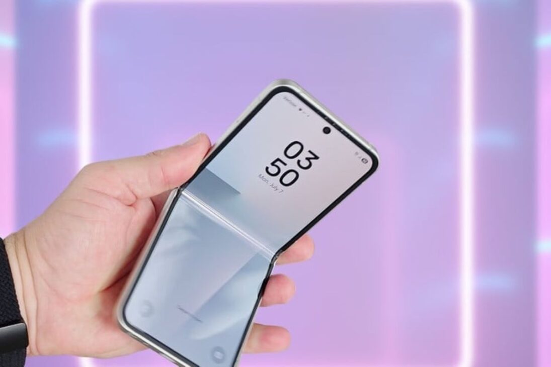 Nuevos plegables Samsung: Z Fold7 más delgado, Z Flip7 con modo DeX y la llegada del Z Flip7 FE