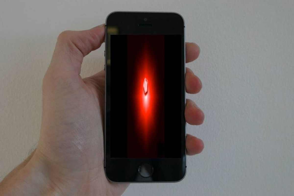 Apple removeu em 2008 app de US$ 999 que só mostrava uma joia — 8 pessoas pagaram por ele