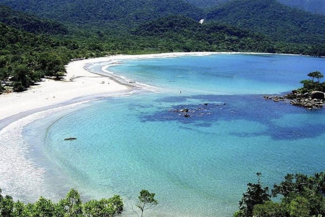 El destino más encantador del litoral paulista para vivir bien