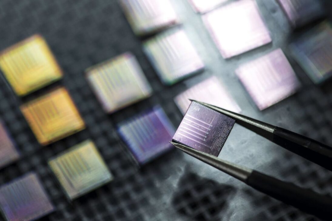 El Fin de la Ley de Moore: Estamos a la Vanguardia del Límite de la Tecnología Moderna?