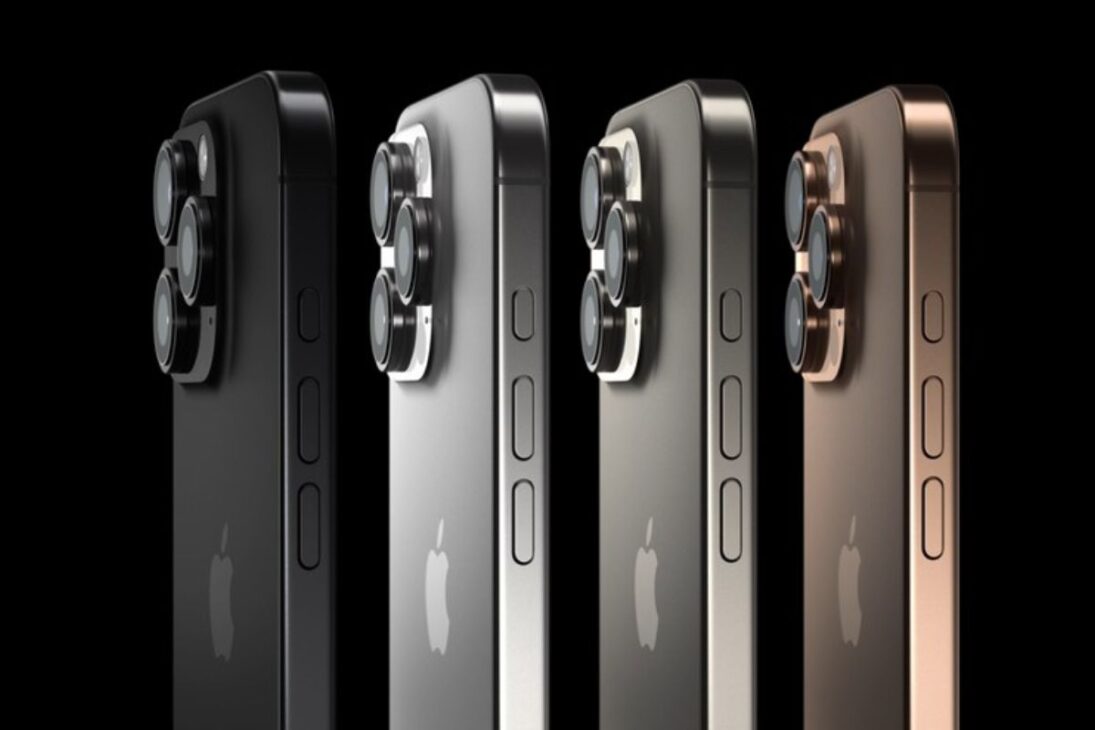 El iPhone 16 Pro Max tendrá el chip A18 Pro centrado en IA, una pantalla gigante de 6,9 pulgadas y revela cómo Apple planea crear el celular definitivo para profesionales