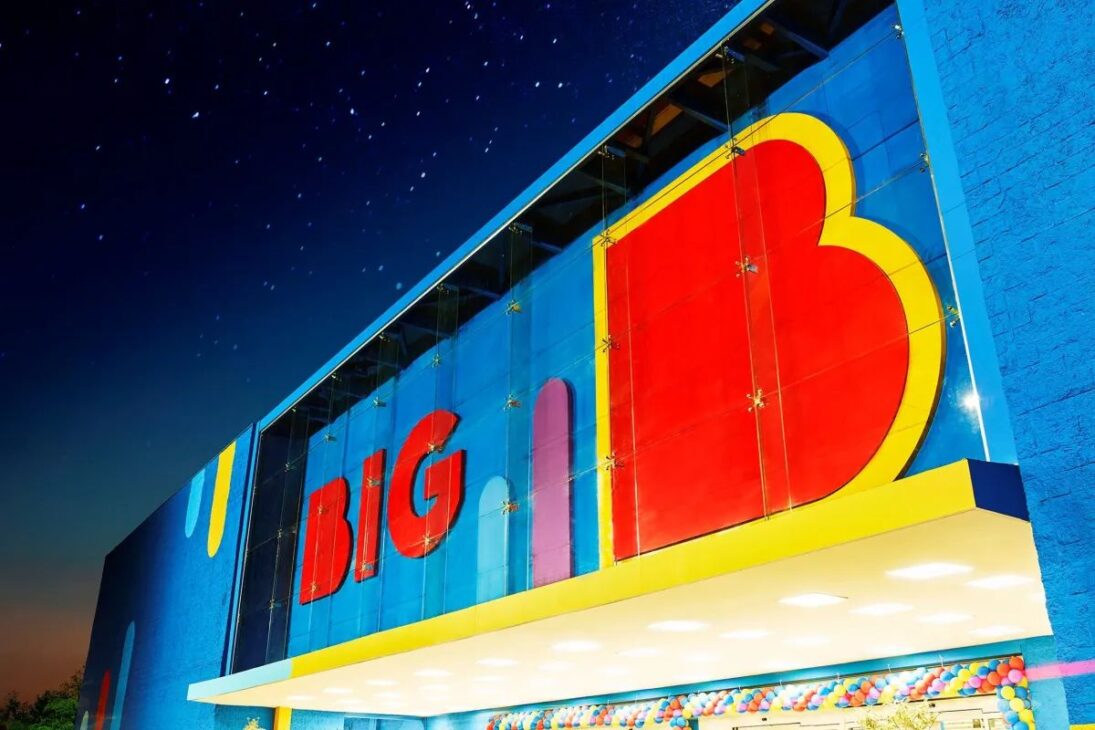 El Mayor Empleador Privado De Brasil Tiene Más De 150 Mil Empleados, Domina El Atacado Y Comercio Minorista De Norte A Sur Y Revela La Fuerza Silenciosa Del Sector Minorista Que Mueve La Economía Del País