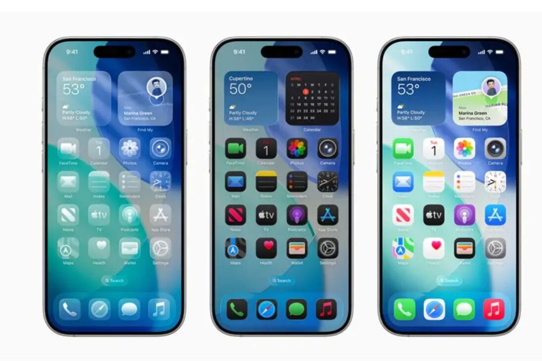 La nueva actualización del iPhone atiende llamadas por ti y otras 30 novedades