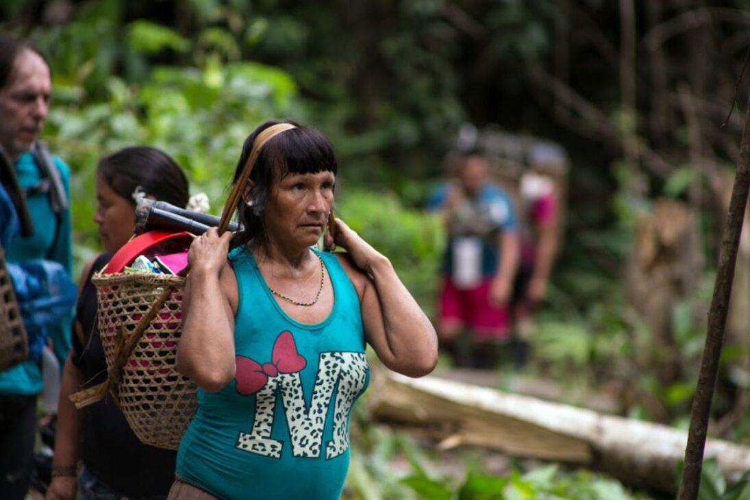 El punto más alto de Brasil tiene 2.995 metros de altitud, estuvo cerrado durante casi 20 años y su viaje por la Selva Amazónica es una de las más desafiantes