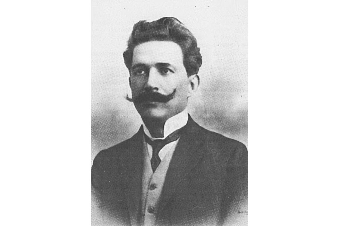 El primer psicólogo en actuar en Brasil no tenía diploma de psicología