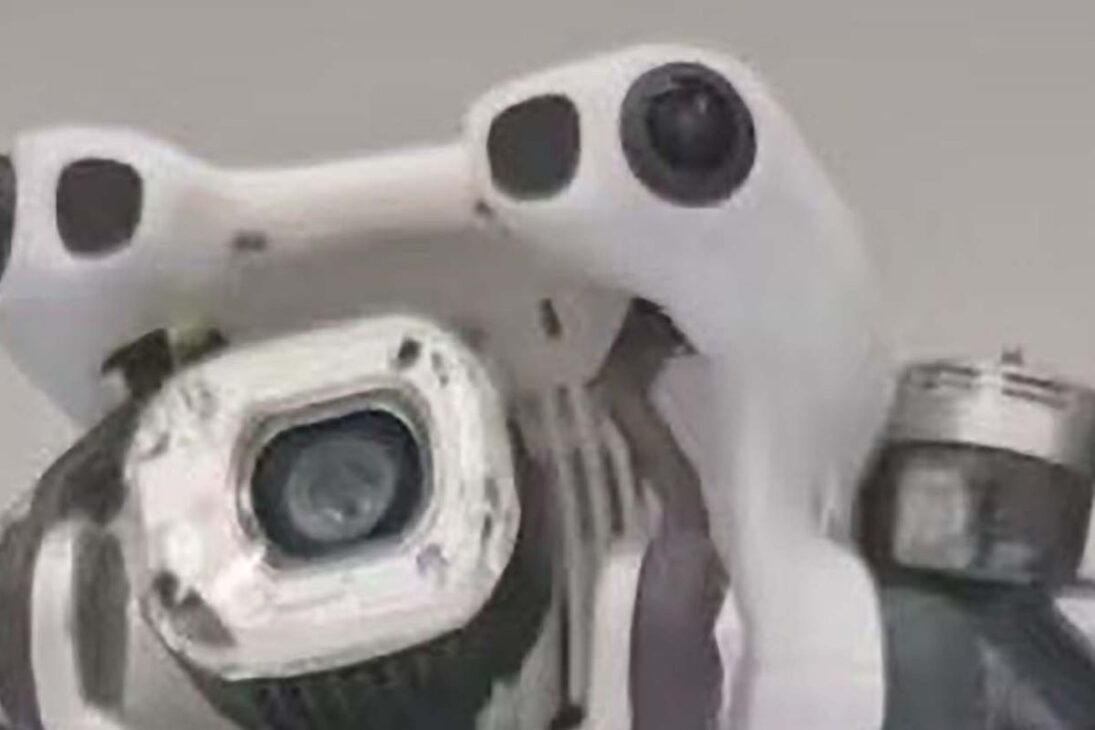 ¿Qué sabemos sobre el DJI Mini 5 Pro? Un análisis de los rumores y la ingeniería esperada