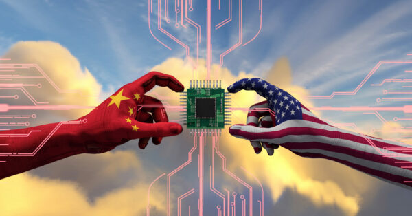 O que os EUA mais temiam está virando realidade Huawei e Xiaomi desafiam as sanções e avançam nos chips feitos na China