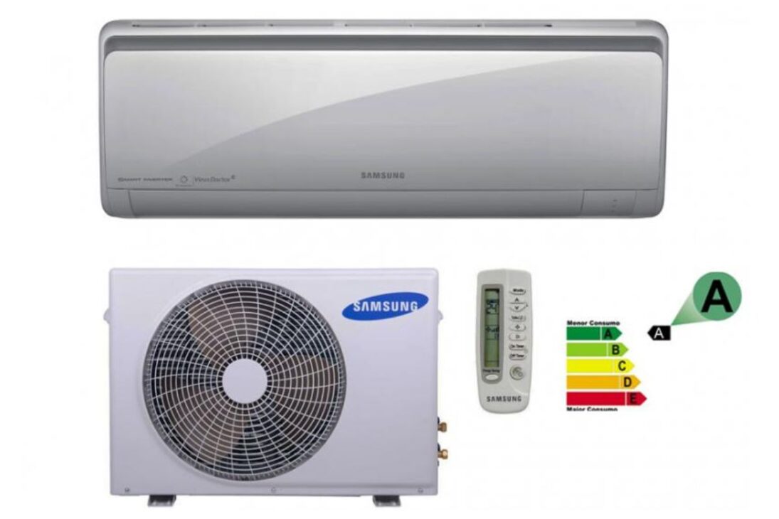 El secreto en su factura de luz: entienda de una vez cómo funciona la tecnología Inverter