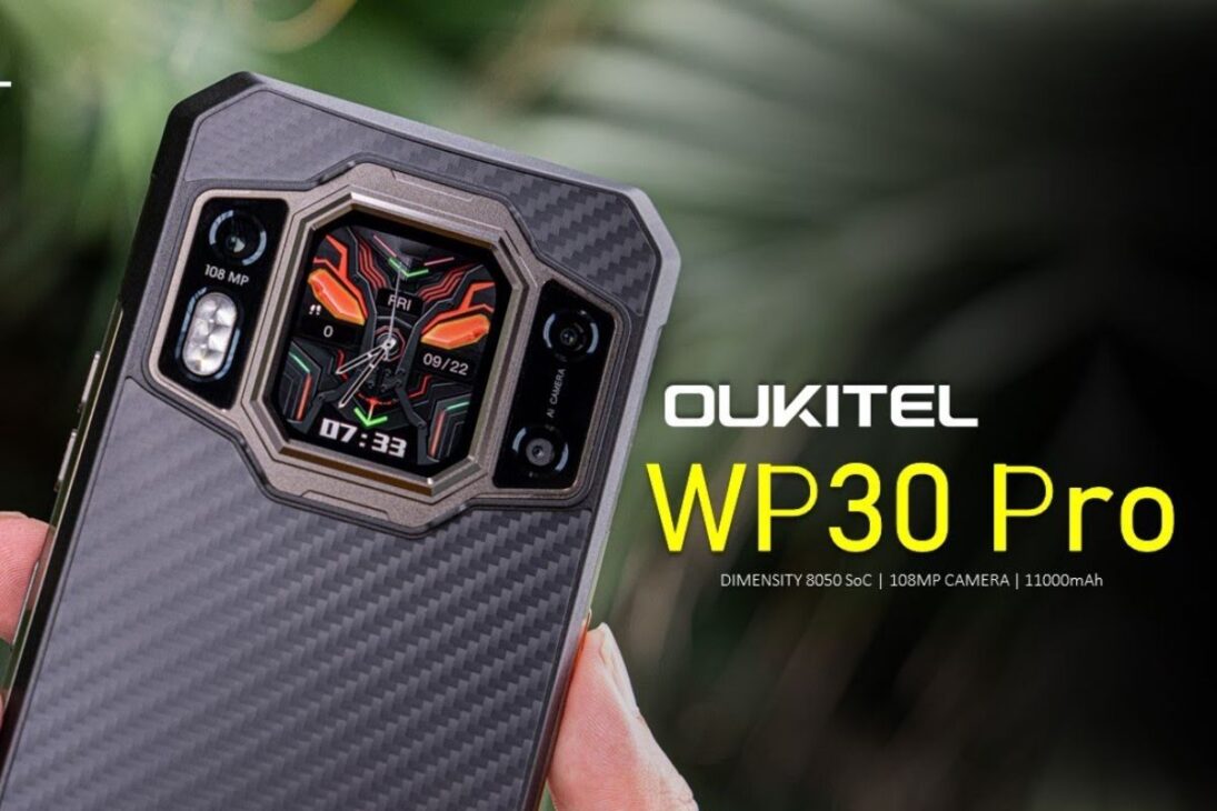 Los 4 mejores celulares con batería monstruosa en 2025: uno dura hasta 3 días