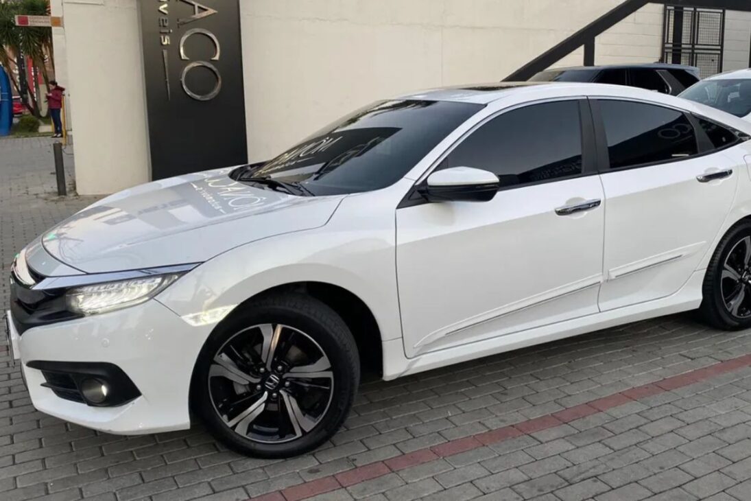 Os 5 carros usados mais vendidos e procurados do Brasil, com destaque para custo de manutenção, consumo e valorização na revenda