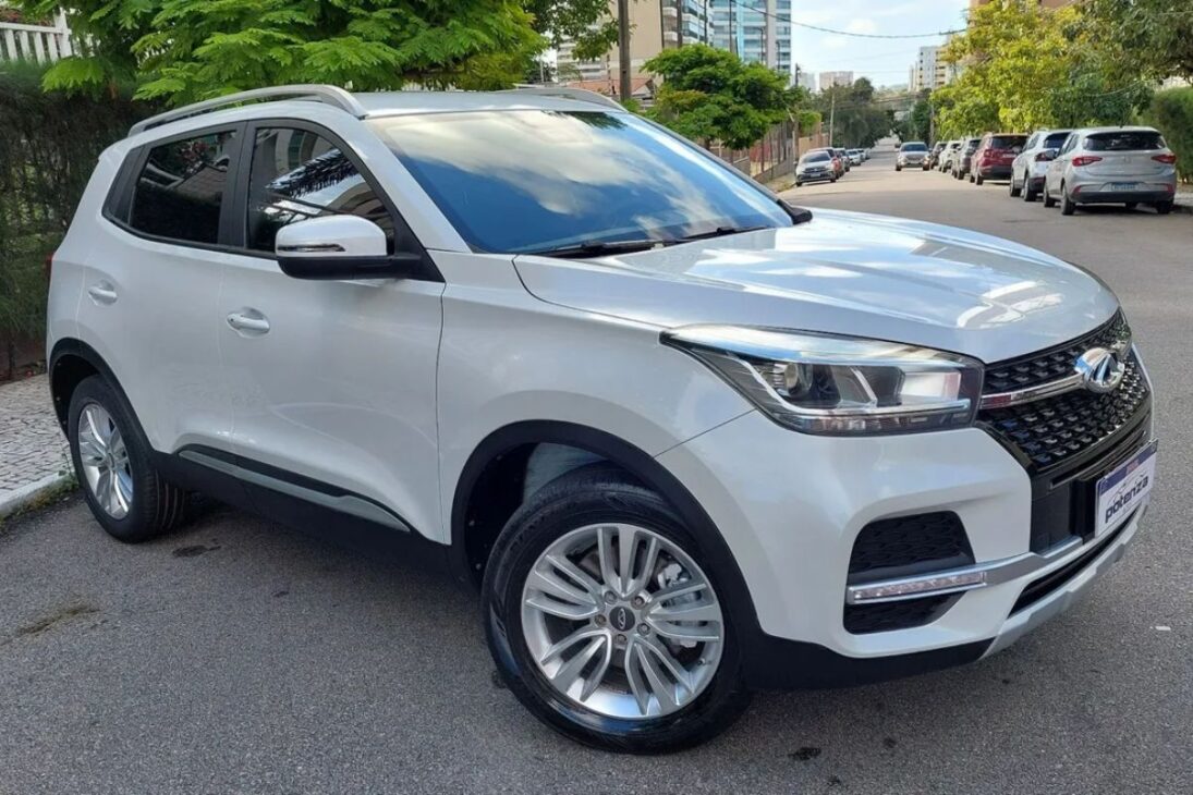 Os 5 carros usados mais vendidos e procurados do Brasil, com destaque para custo de manutenção, consumo e valorização na revenda