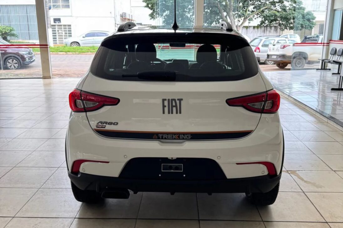 Los 6 coches más buscados por expropietarios de Gol, Palio, Celta y Fiesta en 2025