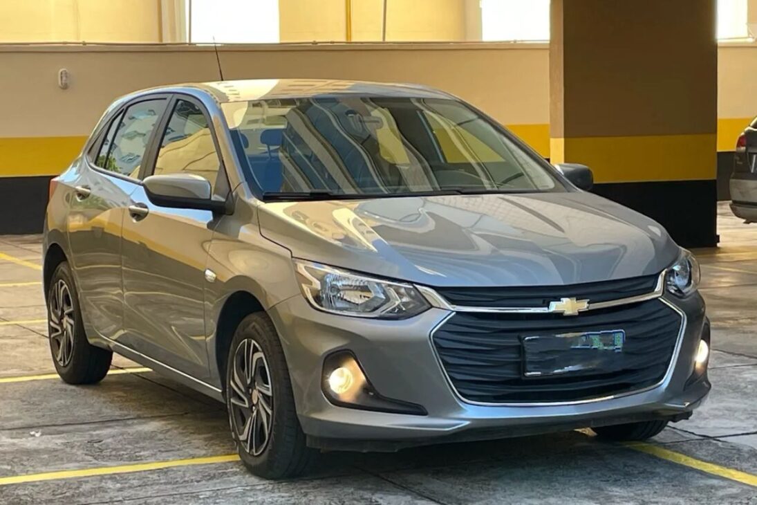 Los 6 coches más buscados por expropietarios de Gol, Palio, Celta y Fiesta en 2025