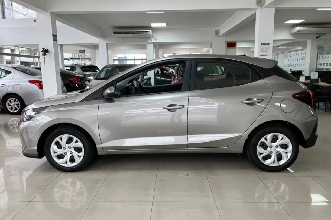 Los 6 coches más buscados por expropietarios de Gol, Palio, Celta y Fiesta en 2025