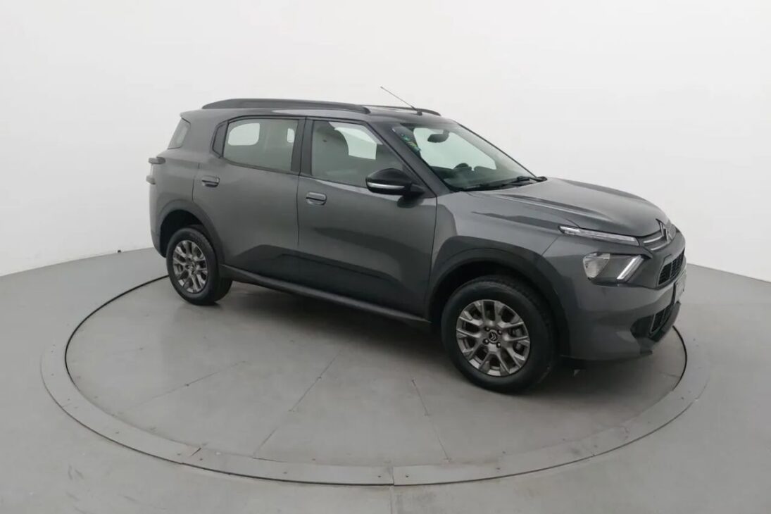 Los 6 coches más buscados por expropietarios de Gol, Palio, Celta y Fiesta en 2025