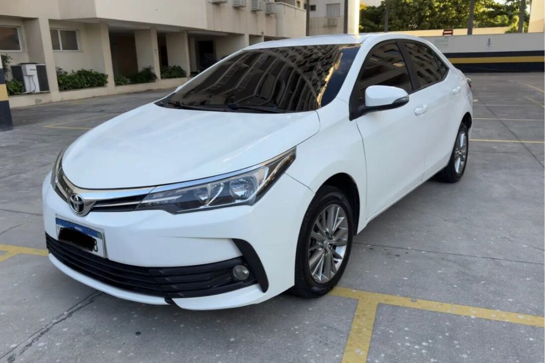 Los 6 coches usados que aguantan el tranco y aún lucen bien en la reventa