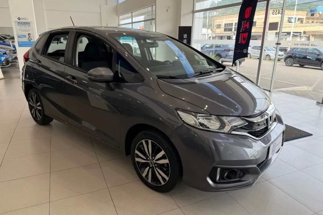 Los 6 coches usados que aguantan el tranco y aún lucen bien en la reventa