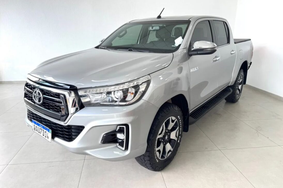 Los 6 coches usados que aguantan el tranco y aún lucen bien en la reventa