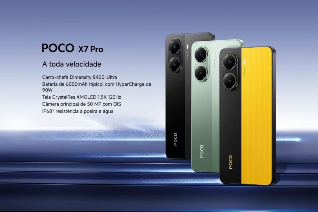 Los 7 mejores celulares tope de gama para comprar en 2025 y sin gastar una fortuna