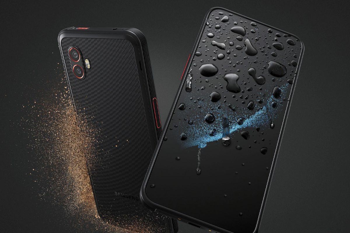 Os Melhores Celulares “Inquebráveis” de 2025: Proteção Militar e Bateria de Sobra