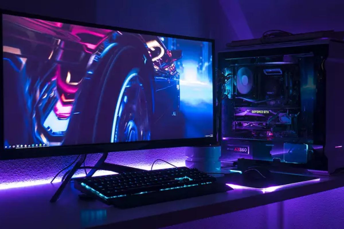 O PC gamer mais vendido da Shopee por R$ 1.850 vale a pena? Analisamos a máquina por dentro