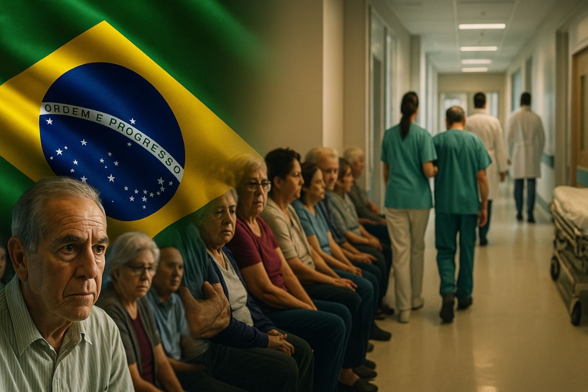 Pacientes do SUS terão acesso à rede privada e abrem caminho para cooperação entre clínicas particulares e hospitais públicos