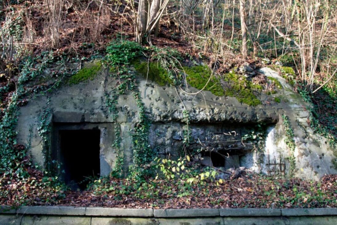 País de los Alpes reactiva 8 mil búnkeres en respuesta a tensiones en Europa