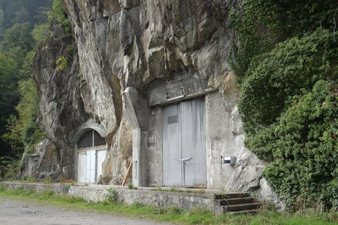 País de los Alpes reactiva 8 mil búnkeres en respuesta a tensiones en Europa