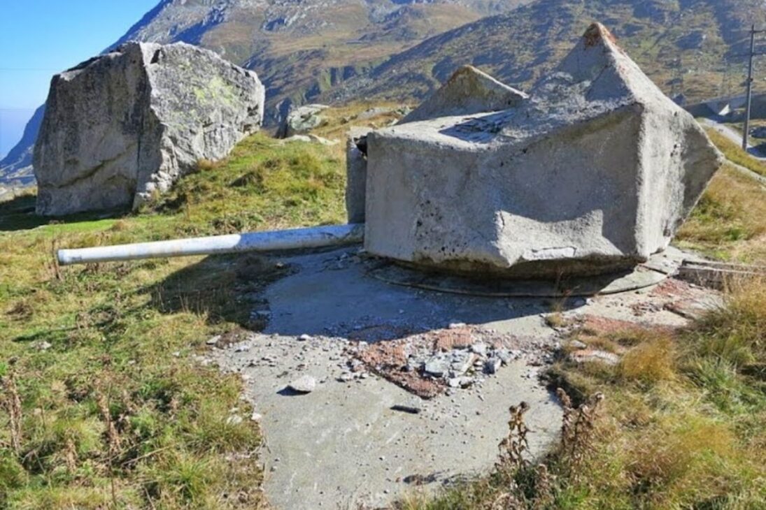 País de los Alpes reactiva 8 mil búnkeres en respuesta a tensiones en Europa