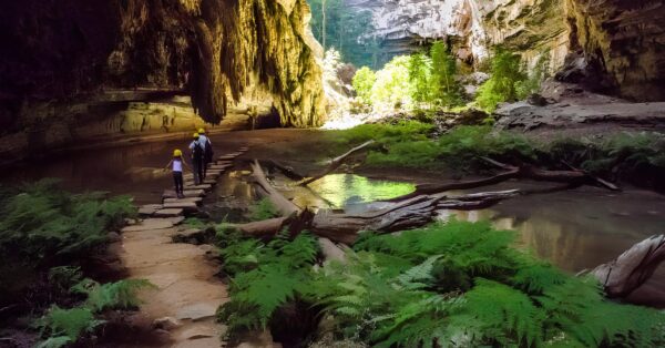 Cavernas do Peruaçu estão prestes a virar Patrimônio Mundial da Unesco — e podem colocar o Brasil de volta no foco da conservação global