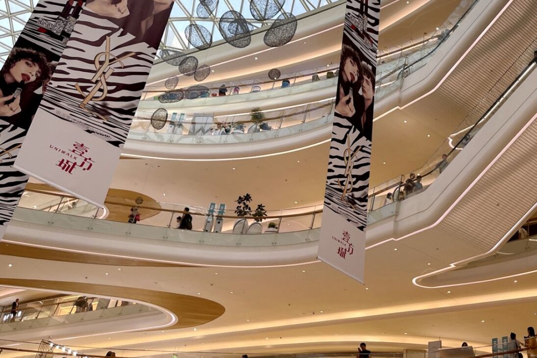 Por primera vez, Apple cierra tienda en China tras caer las ventas a US$ 16 mil millones