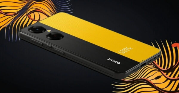 Poco X7 com Snapdragon 7s Gen 2, tela de 120 Hz e 12 GB de RAM custa R$ 1.999 no Brasil