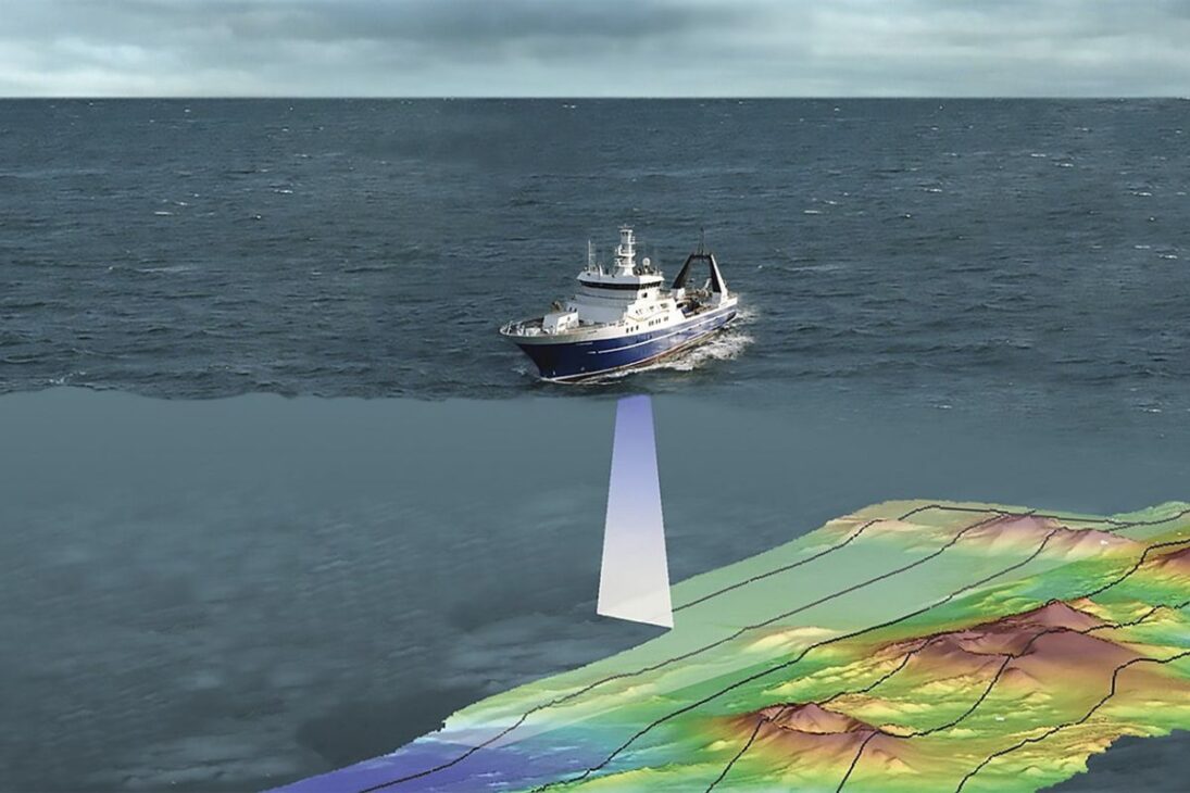 Por que não sabemos quase nada sobre o fundo do mar?