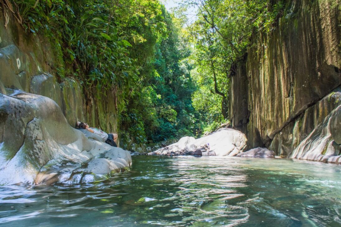 ¿Por Qué Tanta Gente Elige Vivir En Santa Catarina?