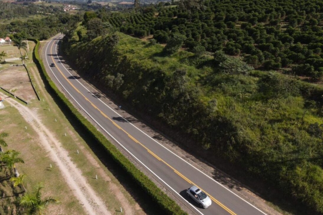 Proyecto Minas es el Camino: R$ 1,5 mil millones de inversión, 1.300 km de obras y un nuevo modelo de mantenimiento