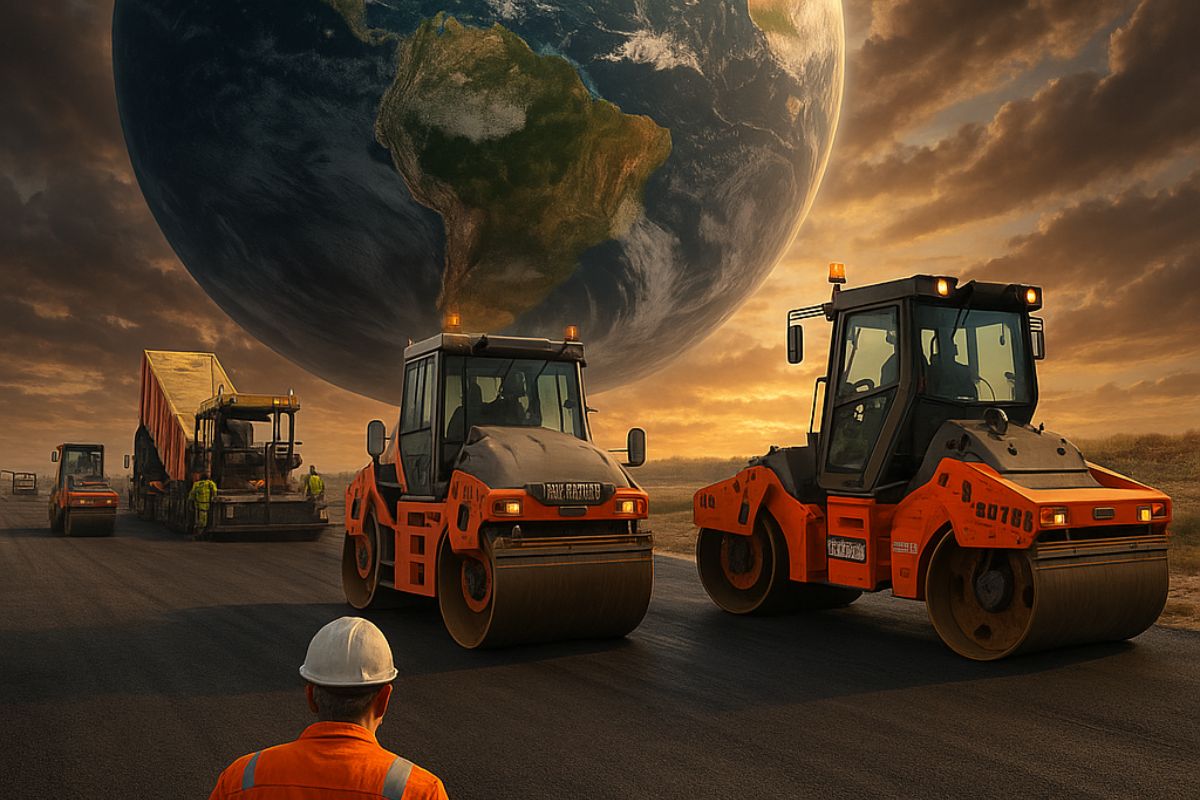 Projeto Minas é o Caminho: R$ 1,5 bilhão de investimento, 1.300 km de obras e um novo modelo de manutenção