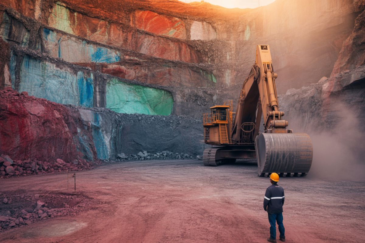 Brasil propõe "OPEP do lítio" para evitar nova era de exploração sem valor agregado na América do Sul