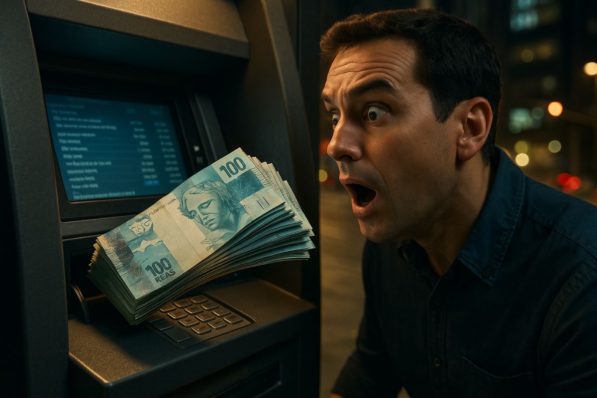 Quem acertou na declaração do IR já pode receber restituição nesta quarta