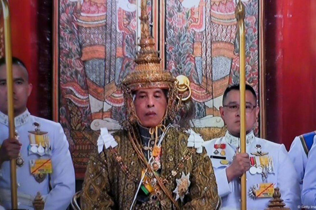 ¿Quién es el rey más rico del mundo? Patrimonio supera US$ 43 mil millones en lujo y poder