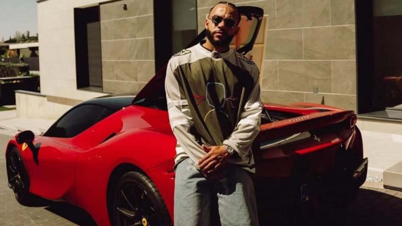 Carros lujosos, Brasileirão, jugadores