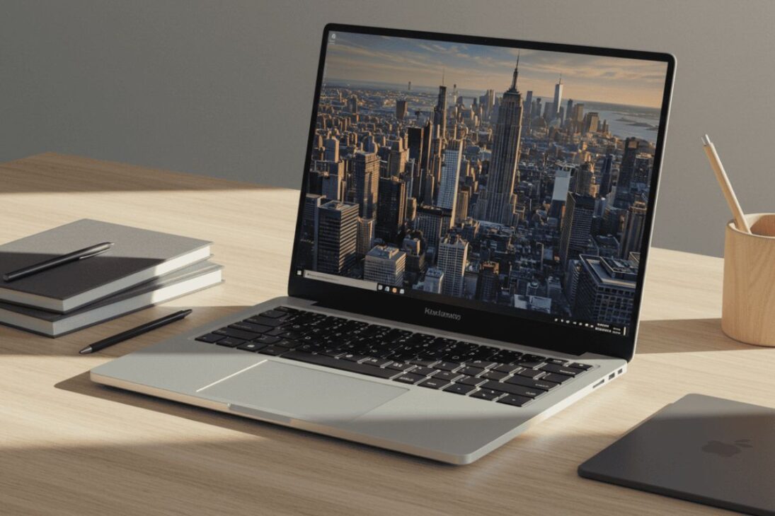 Ranking muestra los 7 notebooks con mejor costo-beneficio en 2025 para estudios, trabajo y juegos