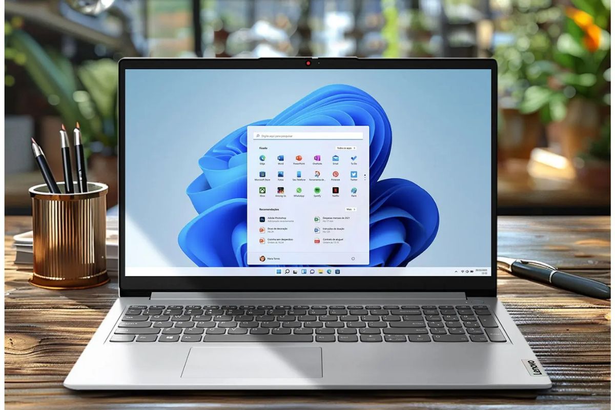7 notebooks com melhor desempenho e preço equilibrado em 2025, segundo comparativo técnico