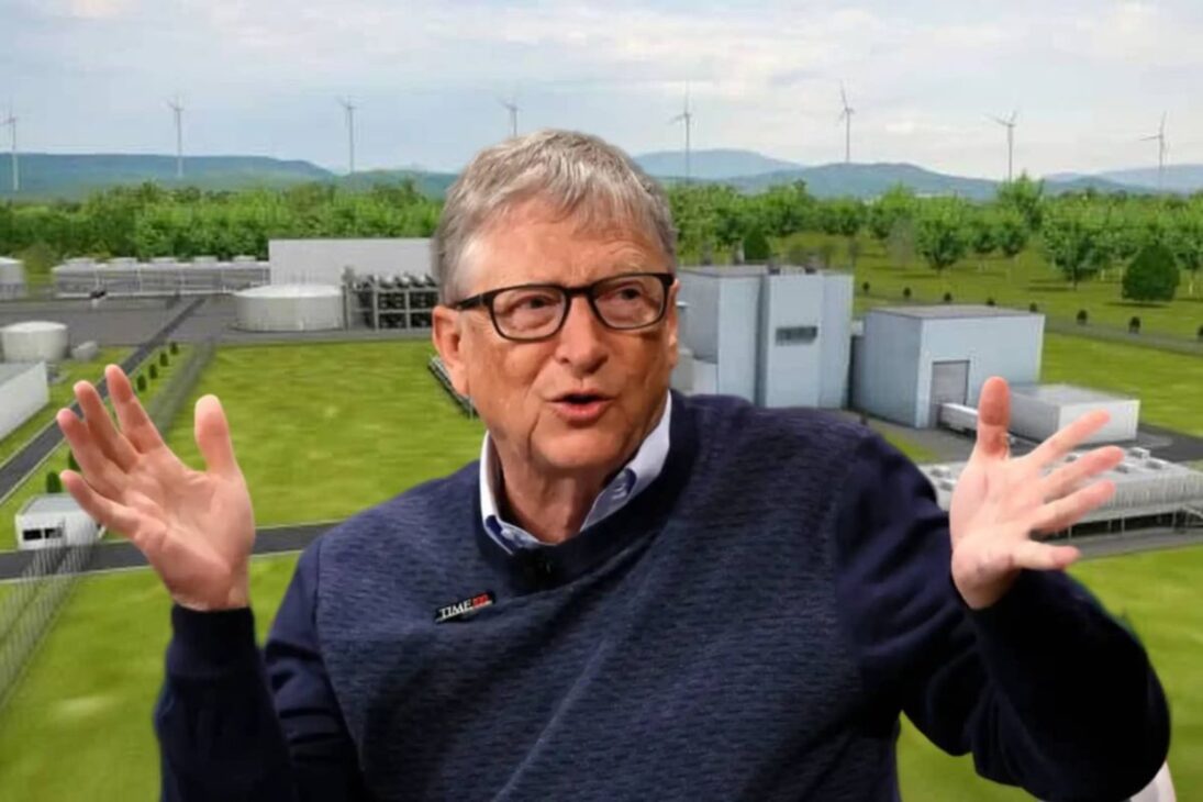 Reactores Nucleares compactos prometen energía limpia y segura para ciudades y data centers