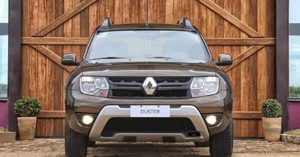 Por menos de R$ 70 mil, o Renault Duster Dynamique 1.6 aparece como o SUV usado barato de manter— e é surpreendentemente confiável