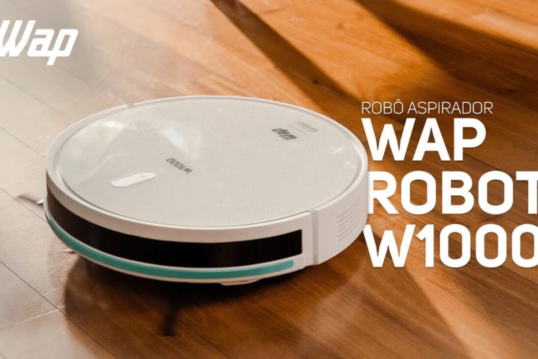 Robots aspiradores en oferta: 3 modelos con hasta 44% de descuento en 2025 para automatizar la limpieza del hogar