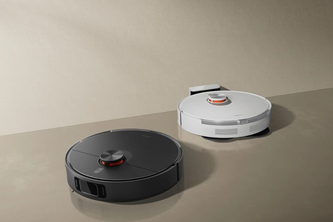 Robots aspiradores en oferta: 3 modelos con hasta 44% de descuento en 2025 para automatizar la limpieza del hogar