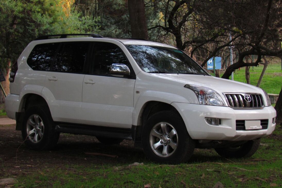 SUVs a diésel: 5 modelos usados, buenos y baratos para comprar en 2025