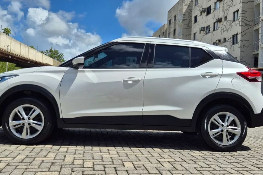 SUVs para el día a día con mantenimiento barato, buen consumo y buena reventa